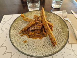  at Cor Verd in Igualada