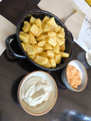  at Cor Verd in Igualada