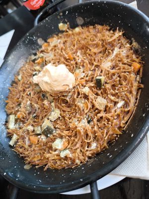  at Cor Verd in Igualada