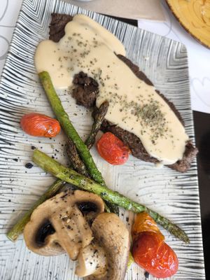  at Cor Verd in Igualada