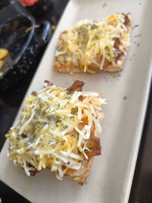  at Cor Verd in Igualada