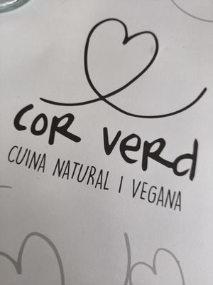  at Cor Verd in Igualada