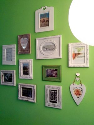 Cor verd at Cor Verd in Igualada