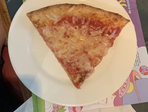   at Mellow Mushroom in Brandon