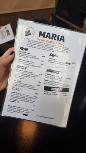  at MARIA in Berlin