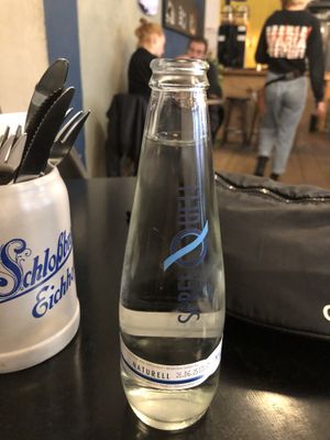 Water   at MARIA in Berlin