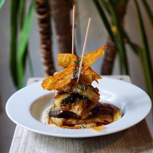 The Stack!  at MARIA in Berlin