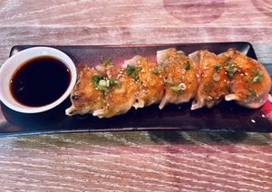   at Sushiko in Jacksonville