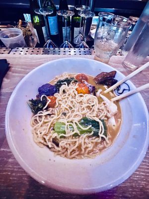   at Sushiko in Jacksonville