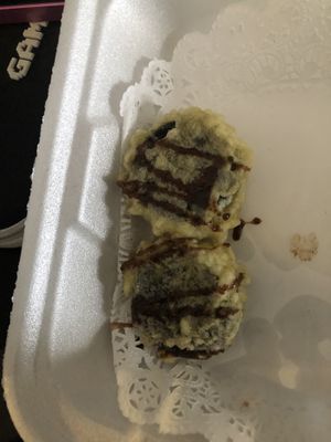   at Sushiko in Jacksonville