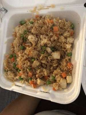   at Sushiko in Jacksonville