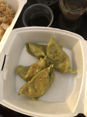   at Sushiko in Jacksonville