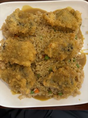   at Sushiko in Jacksonville