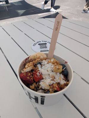  at Yo-Chi - Sydney in Sydney