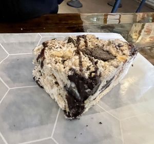 Sooo good   at Dharma Southern Chick'n in Orlando