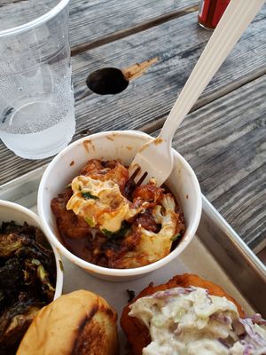  at Dharma Southern Chick'n in Orlando