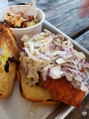  at Dharma Southern Chick'n in Orlando