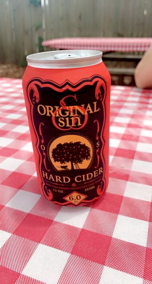   at Dharma Southern Chick'n in Orlando