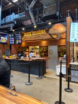 😁 at Dharma Southern Chick'n in Orlando