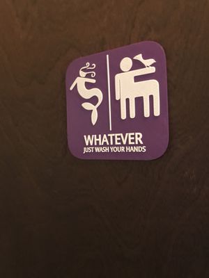 Inclusive and fun:) at Dharma Southern Chick'n in Orlando