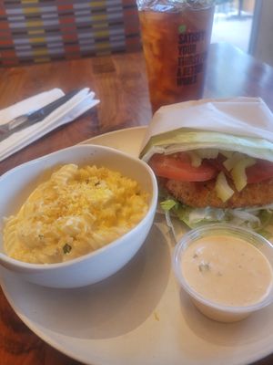  at Veggie Grill by Next Level - Tustin Marketplace in Irvine