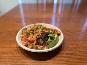   at Veggie Grill by Next Level - Tustin Marketplace in Irvine