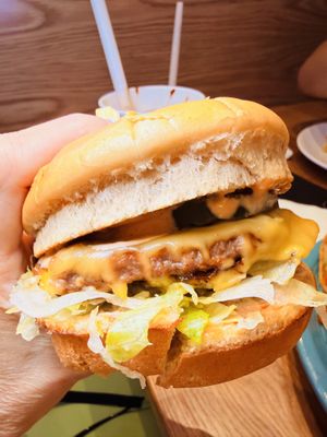   at Next Level Veggie Grill - Tustin Marketplace in Irvine