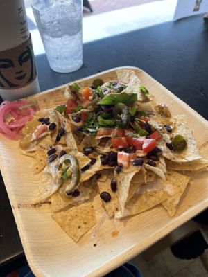   at Green Cup Cafe in Fort Myers