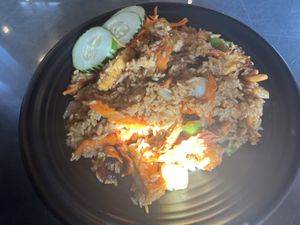   at Kati Thai Cuisine in Gadsden