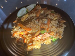   at Kati Thai Cuisine in Gadsden