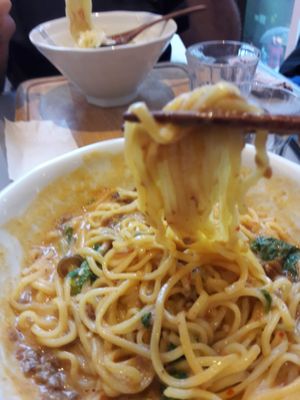  at Smoothie etc. in Kyoto