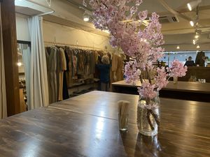   at Smoothie etc. in Kyoto