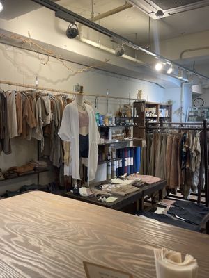   at Smoothie etc. in Kyoto