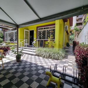 Vê 💚💚💚 at Ve - Emporio e Restaurante Vegano in Porto Alegre