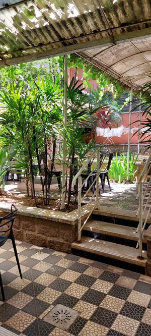  at Ve - Emporio e Restaurante Vegano in Porto Alegre