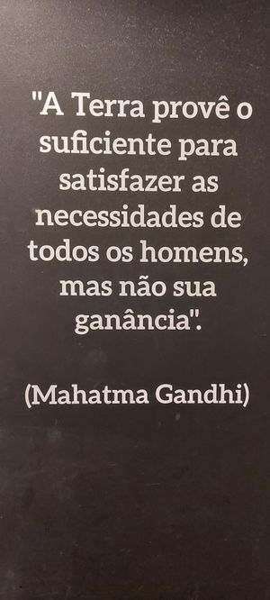  at Ve - Emporio e Restaurante Vegano in Porto Alegre