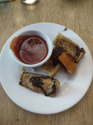  at Ve - Emporio e Restaurante Vegano in Porto Alegre