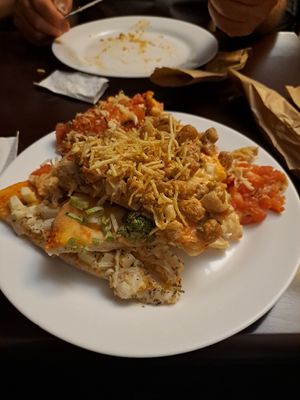  at Ve - Emporio e Restaurante Vegano in Porto Alegre