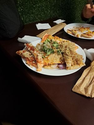  at Ve - Emporio e Restaurante Vegano in Porto Alegre