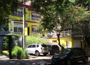 frente at Ve - Emporio e Restaurante Vegano in Porto Alegre