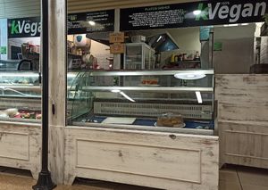 K Vegan at kVegan in Tenerife