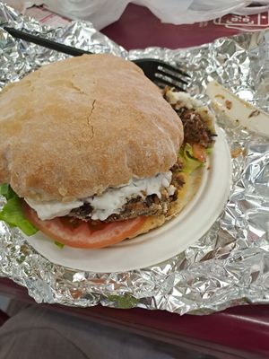  at kVegan in Tenerife