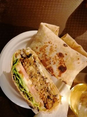  at kVegan in Tenerife