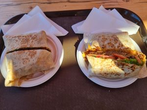  at kVegan in Tenerife