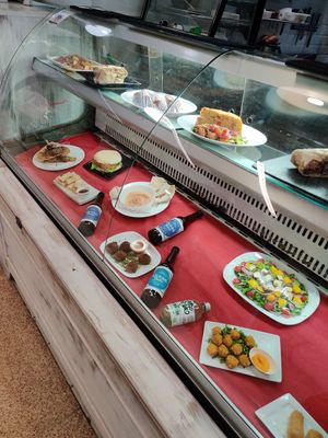  at kVegan in Tenerife