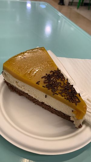   at kVegan in Tenerife