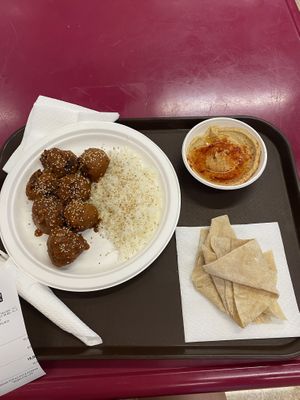   at kVegan in Tenerife