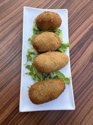   at kVegan in Tenerife