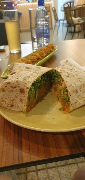  at kVegan in Tenerife