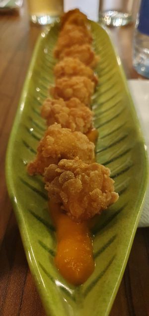  at kVegan in Tenerife